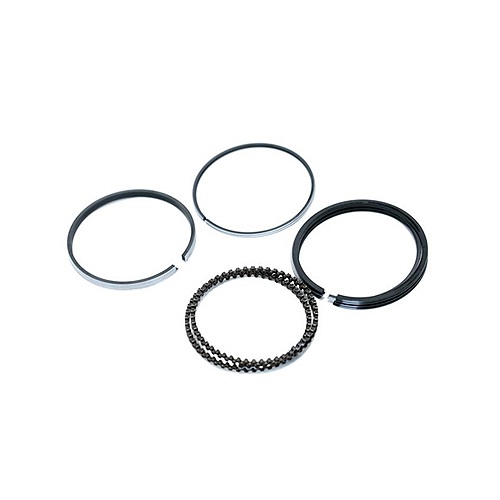 رینگ پیستون پژو xu7 استاندارد Peugeot xu7 standard piston ring رینگ پیستون پژو xu7 استاندارد Peugeot xu7 standard piston ring - Image 1